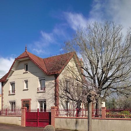 La Clastille - 35Mn Du Puy Du F, 20Mn De Cholet, 30Mn D'Angers La Jumelliere Экстерьер фото