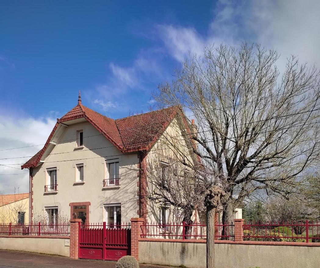 La Clastille - 35Mn Du Puy Du F, 20Mn De Cholet, 30Mn D'Angers La Jumelliere Экстерьер фото